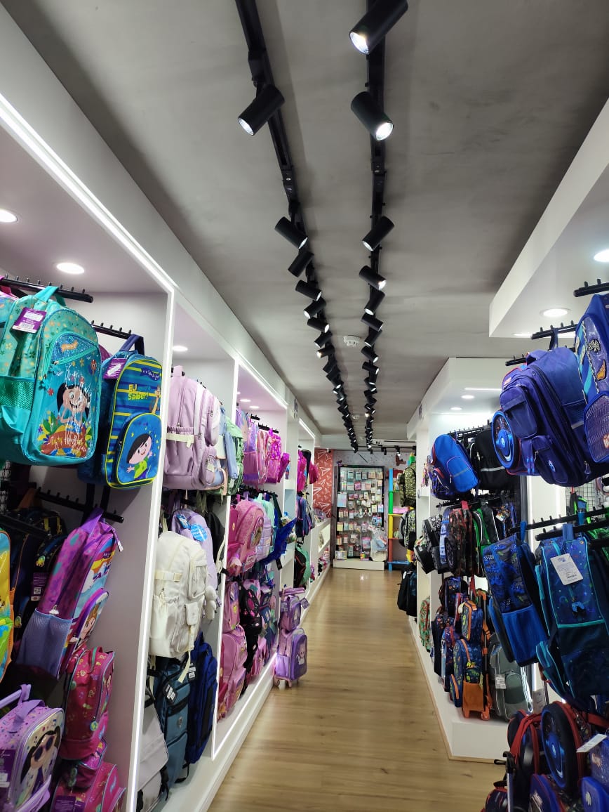 Serviço de engenharia elétrica 10