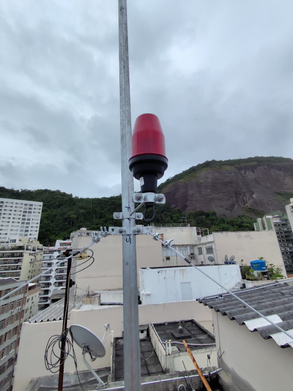 Serviço de engenharia elétrica 7